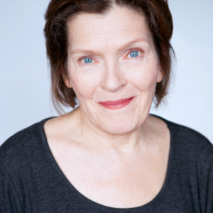 Carol Schultz